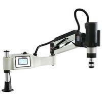 Electrische taparm M16-M42 - werkbereik 1300mm