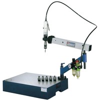 Mini pneumatische taparm M3-M8 - werkbereik 700mm