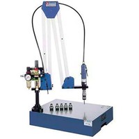 Pneumatische taparm M8-M16 - werkbereik 1900mm