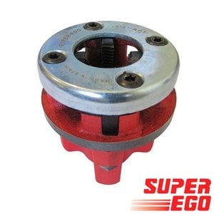 Super-Ego Snijkop BSPT 3/8''