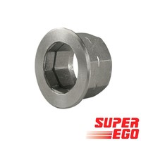 Adapter 1/4” - 3/8” - 1/2” - 3/4” - 1.1/4”