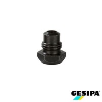 Gesipa vasthoud neusstuk 17/32R