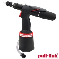 Pneumatische blindklinkmoertang M3, M4, M5, M6, M8, M10, M12 (Pull-Link AS-4)
