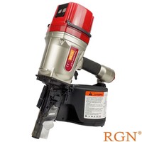 CN100EPAL Heavy Duty coil nailer 15° - spijker lengte 70-90mm, dikte 3.5mm