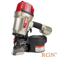 CN90B Heavy Duty coil nailer 15° - spijker lengte 50-90mm, dikte 2.5-3.8mm
