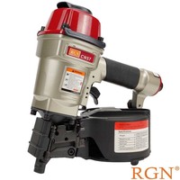 CN57 Heavy Duty coil nailer 15° - spijker lengte 25-57mm, dikte 2.1-2.3mm