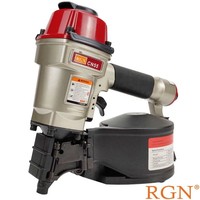CN55 Heavy Duty coil nailer 15° - spijker lengte 32-57mm, dikte 2.1-2.5mm