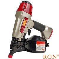 CN45 Construction coil nailer 15° - spijker lengte 25-50mm, dikte 1.59-2.1mm