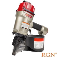 CN90 Heavy Duty coil nailer 15° - spijker lengte 50-90mm, dikte 2.87-3.33mm
