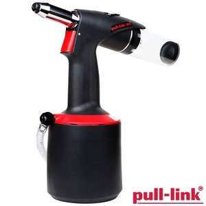 Pull-link Pneumatische blindklinktang 4.0 - 6.4mm (Pull-Link AS-2)