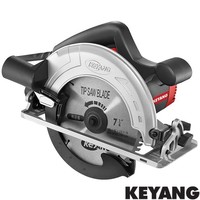 Cirkelzaag CS-7CB, 1100W