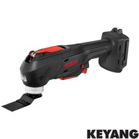 Accu multitool, MC18BL20, 18V