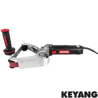 Buizenslijper TBS1500V, 1500W