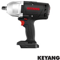 Accu slagmoersleutel IW18BLH, 1000Nm, 18V