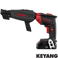 Accu schroefautomaat ASD1800L, 18V, 2 x 2.0Ah