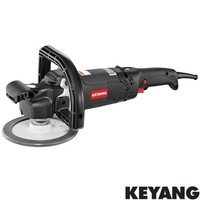 Polijstmachine DP7000V, 1200W, 180mm