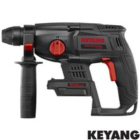 Accu combiboorhamer HD18BL, 18V, SDS-PLUS