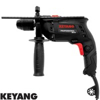 Klopboor-schroefmachine DMV13K, 650W, snelspankop