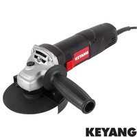 Haakse slijper DG1102-C, 125mm, 1100W