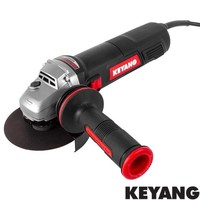 Haakse slijper DG125-15S, 125mm, 1500W