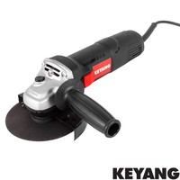 Haakse slijper DG125A-750SC, 125mm, 750W