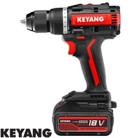 Accu boor-schroefmachine DD20BLA70C, 13mm, 70Nm, 18V, 2 x 5.0Ah