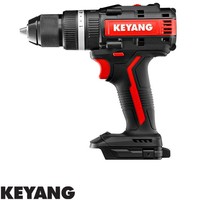 Accu (klop)boor-schroefmachine DM20BLA70C, 13mm, 70Nm, 18V