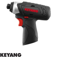 Accu slagschroefmachine DID1202L, 100Nm, 10.8V