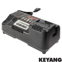 Acculader 10.8 - 18V, C18046