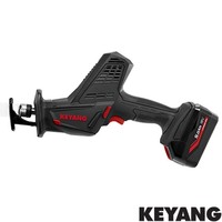 Accu reciprozaag RS18LO, 18V, 2 x 5.0Ah