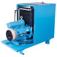 Schottencompressor, 530L/min, 4kW, 400V