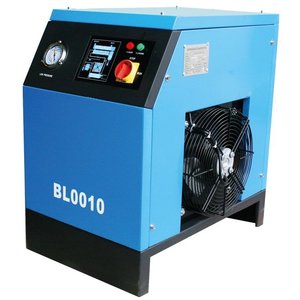 Koeldroger, 1800L/min, 230V