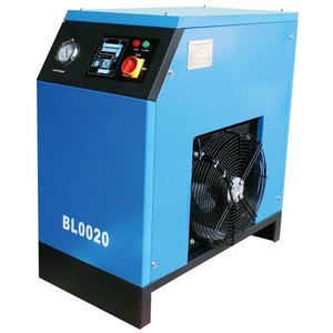 Koeldroger, 2800L/min, 230V