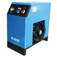 Koeldroger, 3800L/min, 230V