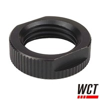 Borgmoer t.b.v. aambeeld M12 RNT 8000 pneumatische blindklinkmoertang