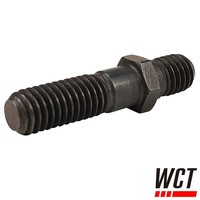 Draadstift M8 - RNT 4000 accu blindklinkmoertang