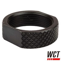 Borgmoer t.b.v. aambeeld M4-M10 - RNT 4000 accu blindklinkmoertang