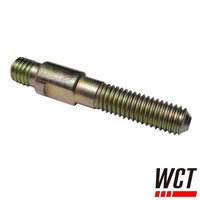 Draadstift M10 - RNT 410 pneumatische blindklinkmoertang