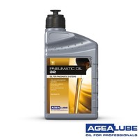 Pneumatische olie 1 Liter ISO 6743/11P