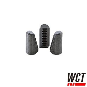 WCT Set aantrekbekken 3st - RVT 2000 / RVT 3000 accu blindklinktang