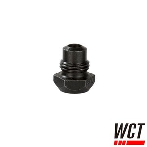 WCT Neusstuk 6.4mm - RVT 3000 accu blindklinktang