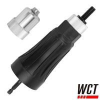 Blindklinkmoer M4-M10 / popnagel 3.2-6.4mm adapter (RA-COMBI)