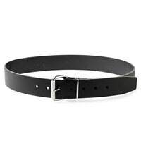 Extra lange lederen riem 135x4cm - Type LBL-40