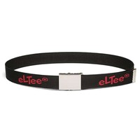 Polyester riem met koppel gesp 135x4cm - Type PPB-40