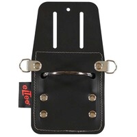 Hamerhouder met verdekte vaste beugel 11.5x20.5cm - Type HHM-L1