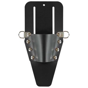 eLTee Tang- / ratelhouder met gereedschapskoord ringen 11.5x24.5cm - Type THL