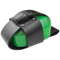 Vluchtmaskerhouder t.b.v. MSA miniSCAPE - type ERH