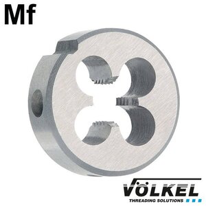 Snijplaat, DIN 223 (DIN EN 22568), HSS, Mf 66 x 2.0 Snijplaat, DIN 223 (DIN EN 22568), HSS, Mf 66 x 2.0