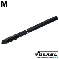 Machinetap WITRING, DIN 376, HSS-E VAP, vorm B met schilaansnijding, M 36 x 4,0