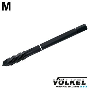 Machinetap WITRING, DIN 376, HSS-E VAP, vorm B met schilaansnijding, M 36 x 4,0